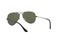Ray-Ban Aviator RB 3025 002/58 62 Men, Women sunglasses