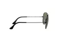 Ray-Ban Aviator RB 3025 002/58 62 Men, Women sunglasses