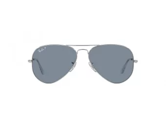 Ray-Ban Aviator RB 3025 003/02 58 Men, Women sunglasses