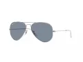 Ray-Ban Aviator RB 3025 003/02 58 Men, Women sunglasses