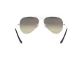 Ray-Ban Aviator RB 3025 003/32 55 Men, Women sunglasses