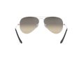 Ray-Ban Aviator Large Metal RB 3025 003/32 58 Men, Women sunglasses