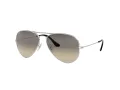 Ray-Ban Aviator RB 3025 003/32 62 Men, Women sunglasses