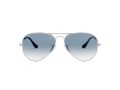 Ray-Ban Aviator RB 3025 003/3F 62 Men, Women sunglasses
