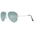 Ray-Ban Aviator RB 3025 003/40 62 Men, Women sunglasses