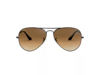  Ray-Ban Aviator Large Metal RB 3025 004/51 55 Men, Women sunglasses