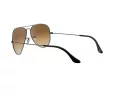 Ray-Ban Aviator RB 3025 004/51 55 Men, Women sunglasses