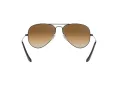 Ray-Ban Aviator RB 3025 004/51 55 Men, Women sunglasses