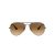 Ray-Ban Aviator Large Metal RB 3025 004/51 58 Men, Women sunglasses
