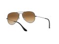 Ray-Ban Aviator Large Metal RB 3025 004/51 58 Men, Women sunglasses