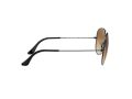 Ray-Ban Aviator Large Metal RB 3025 004/51 58 Men, Women sunglasses