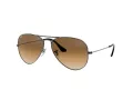 Ray-Ban Aviator RB 3025 004/51 62 Men, Women sunglasses