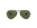 Ray-Ban Aviator Large Metal RB 3025 004/58 58 Men, Women sunglasses