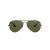 Ray-Ban Aviator Large Metal RB 3025 004/58 58 Men, Women sunglasses