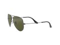 Ray-Ban Aviator Large Metal RB 3025 004/58 58 Men, Women sunglasses
