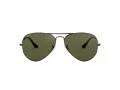 Ray-Ban Aviator RB 3025 004/58 62 Men, Women sunglasses
