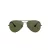 Ray-Ban Aviator RB 3025 004/58 62 Men, Women sunglasses