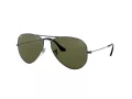 Ray-Ban Aviator RB 3025 004/58 62 Men, Women sunglasses