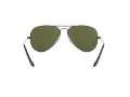 Ray-Ban Aviator RB 3025 004/58 62 Men, Women sunglasses