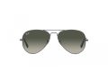 Ray-Ban Aviator RB 3025 004/71 58 Men, Women sunglasses
