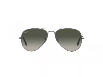 Ray-Ban Aviator RB 3025 004/71 58 Men, Women sunglasses