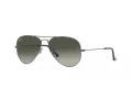 Ray-Ban Aviator RB 3025 004/71 62 Men, Women sunglasses