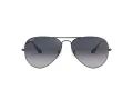 Ray-Ban Aviator RB 3025 004/78 55 Men, Women sunglasses