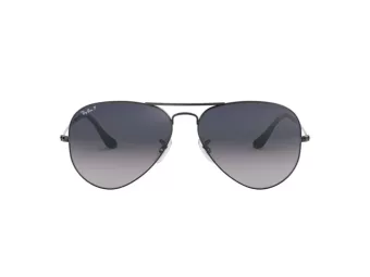 Ray-Ban Aviator RB 3025 004/78 55 Men, Women sunglasses