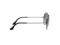 Ray-Ban Aviator RB 3025 004/78 55 Men, Women sunglasses