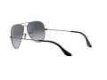 Ray-Ban Aviator RB 3025 004/78 58 Men, Women sunglasses