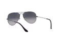 Ray-Ban Aviator RB 3025 004/78 58 Men, Women sunglasses