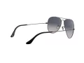 Ray-Ban Aviator RB 3025 004/78 58 Men, Women sunglasses
