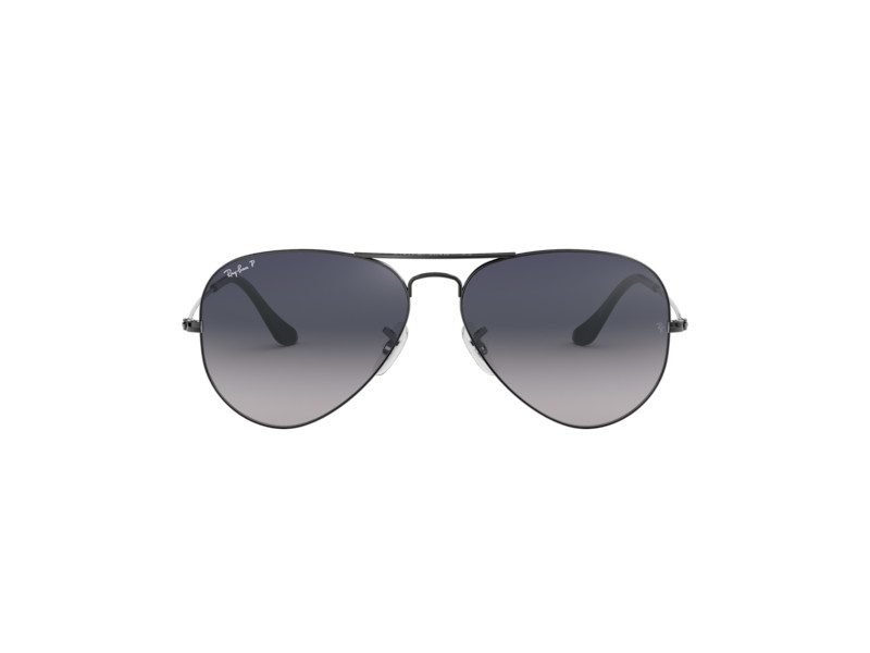 Men's polarized on sale ray bans