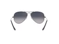 Ray-Ban Aviator RB 3025 004/78 62 Men, Women sunglasses