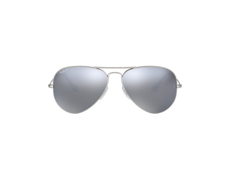 Ray-Ban Aviator Large Metal RB 3025 019/W3 58 Men, Women sunglasses