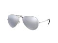 Ray-Ban Aviator Large Metal RB 3025 019/W3 58 Men, Women sunglasses