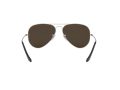 Ray-Ban Aviator Large Metal RB 3025 019/W3 58 Men, Women sunglasses