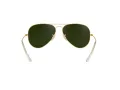 Ray-Ban Aviator RB 3025 112/17 55 Men, Women sunglasses