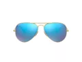 Ray-Ban Aviator RB 3025 112/17 58 Men, Women sunglasses