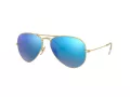 Ray-Ban Aviator RB 3025 112/17 58 Men, Women sunglasses
