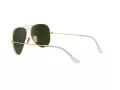 Ray-Ban Aviator RB 3025 112/17 58 Men, Women sunglasses
