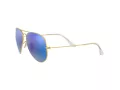 Ray-Ban Aviator RB 3025 112/17 62 Men, Women sunglasses