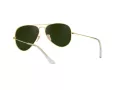 Ray-Ban Aviator RB 3025 112/17 62 Men, Women sunglasses