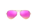 Ray-Ban Aviator RB 3025 112/1Q 58 Men, Women sunglasses