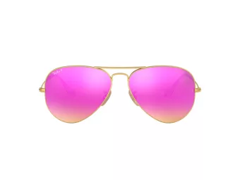   Ray-Ban Aviator Large Metal RB 3025 112/1Q 58 Men, Women sunglasses