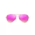 Ray-Ban Aviator RB 3025 112/1Q 58 Men, Women sunglasses
