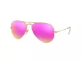 Ray-Ban Aviator RB 3025 112/1Q 58 Men, Women sunglasses