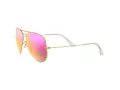 Ray-Ban Aviator RB 3025 112/1Q 58 Men, Women sunglasses