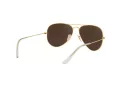 Ray-Ban Aviator RB 3025 112/1Q 58 Men, Women sunglasses