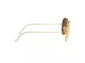 Ray-Ban Aviator RB 3025 112/1Q 58 Men, Women sunglasses